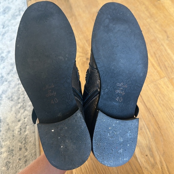 Freebird boots size 10 - Picture 7 of 9